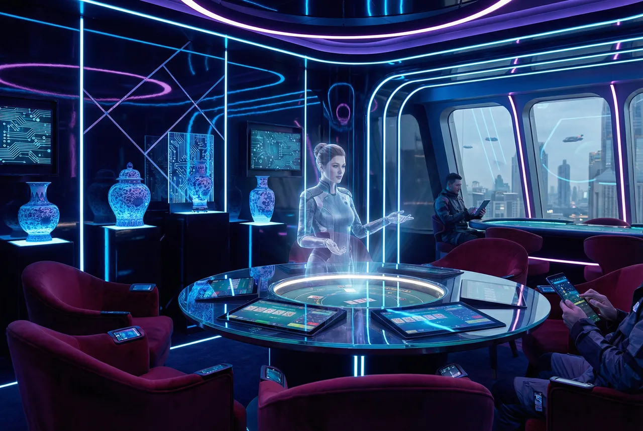 慕星棋牌 王者棋牌全息视讯大厅