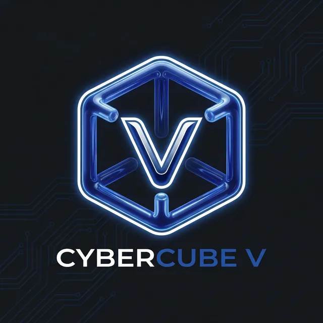 慕星棋牌 青花瓷娱乐城标志